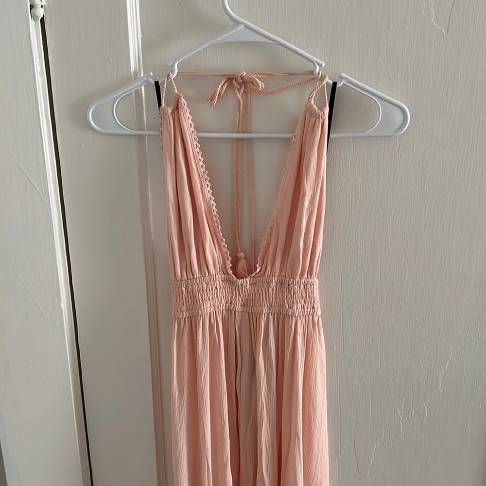 Forever 21 Maxi Dress